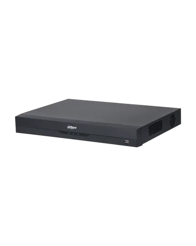DHI-NVR5216-16P-EI. IP-видеорегистратор 16-канальный. Dahua в Твери