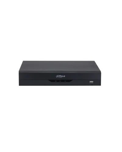 DHI-XVR5104HS-I3 (DH-XVR5104HS-I3). Видеорегистратор мультиформатный 4-канальный. Dahua в Твери