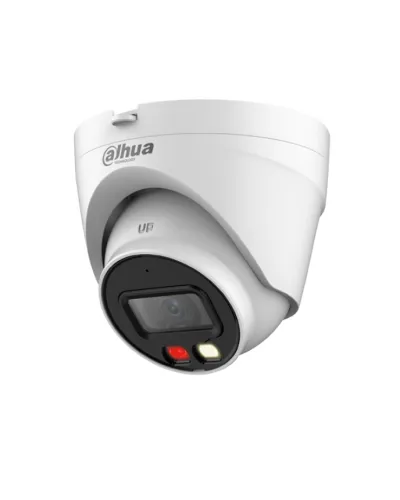 DH-IPC-HDW1239VP-A-IL-0280B. Профессиональная видеокамера IP купольная. Dahua в Твери