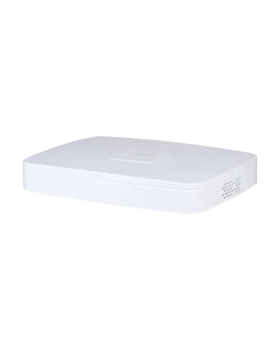 DHI-NVR4108-8P-EI. IP-видеорегистратор 8-канальный. Dahua в Твери