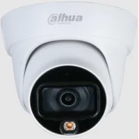 DH-IPC-HDW1439TP-A-LED-0360B-S4. Профессиональная видеокамера IP купольная. Dahua