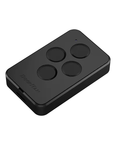 DoorHan Transmitter 4-PRO. Брелок-передатчик радиоканальный. DoorHan в Твери