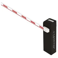 DoorHan BARRIER-PRO6000LED. Шлагбаум автоматический. DoorHan