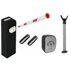 DoorHan BR-PRO6000RKIT. Шлагбаум автоматический. DoorHan