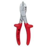 Силовые бокорезы Master 180 мм 1000В (sbo-180-mas-in). Силовые бокорезы. EKF