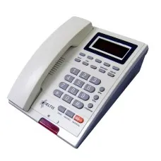 SC400-2. Пульт консьержа. ELTIS