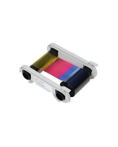 Evolis R5F008EAA. Лента для полноцветной печати. Evolis в Твери