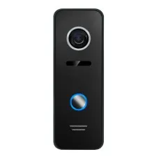 FE-ipanel 3 HD black. Вызывная панель цветная. Falcon EYE