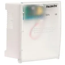 FE-1230 (пластик). Источник вторичного питания. Falcon EYE