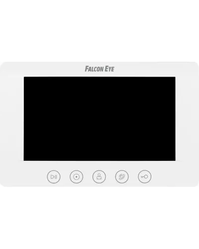 Cosmo VZ. Монитор домофона цветной. Falcon EYE в Твери