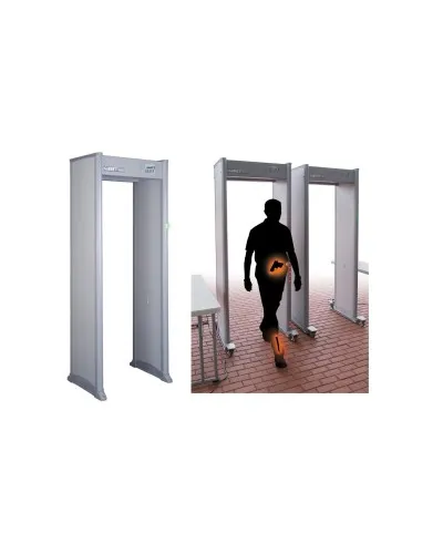 MZ 6100. Металлодетектор арочный. GARRETT в Твери