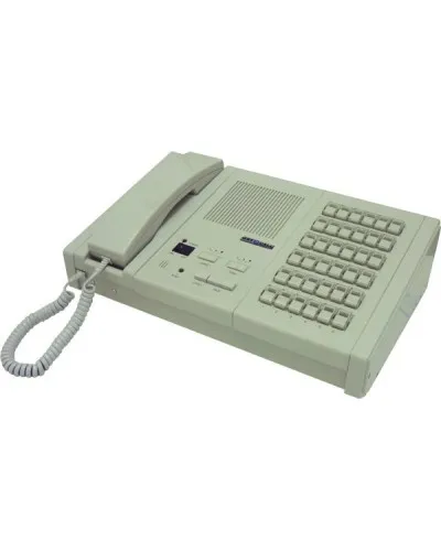 GC-1036F6 (36 аб.). Пульт селекторной связи. GETCALL в Твери