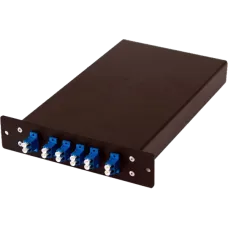 GL-MX-BOX-1310-1450. Металлический корпус. GIGALINK