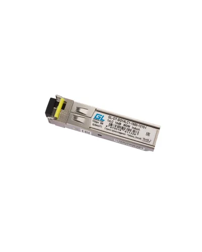 GL-OT-SG14LC1-1550-1310-I. SFP-модуль. GIGALINK в Твери