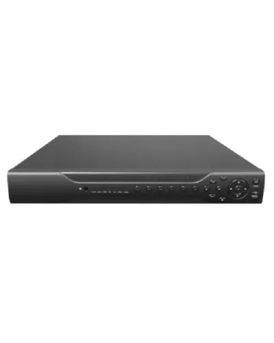 GF-DV1602AHD v3. Видеорегистратор мультиформатный 16-канальный. Giraffe в Твери