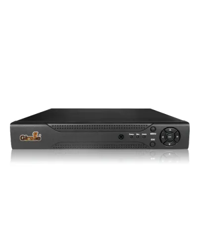 GF-DV0802AHD v3. Видеорегистратор мультиформатный 8-канальный. Giraffe в Твери