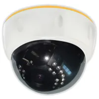 GF-IPVIR4306MP2.0-VF v2. Видеокамера IP купольная. Giraffe