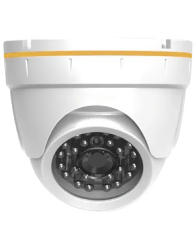 GF-IPVIR4306MP2.0 v2. Видеокамера IP купольная. Giraffe в Твери