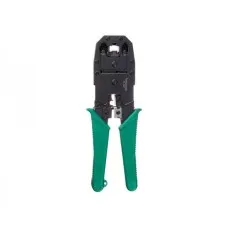 STK-TL-200 (H-200). Пресс-клещи (кримпер) для RJ-45, RJ-12, RJ-11. Hanlong Tools