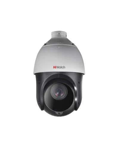 DS-T215(C). Бюджетная видеокамера мультиформатная поворотная. HiWatch в Твери