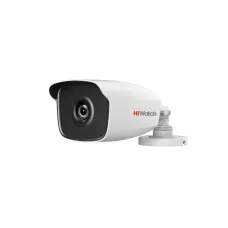 DS-T220 (2.8 mm). Бюджетная видеокамера TVI цилиндрическая. HiWatch