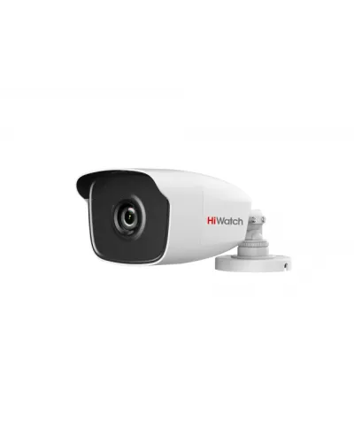 DS-T220 (2.8 mm). Бюджетная видеокамера TVI цилиндрическая. HiWatch в Твери