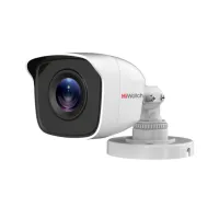 DS-T110 (2.8 mm). Бюджетная видеокамера TVI цилиндрическая. HiWatch