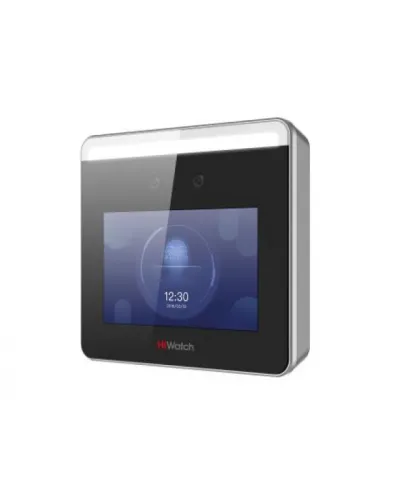 ACT-T1331W. Биометрический терминал. HiWatch Pro в Твери