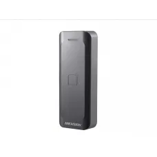 DS-K1802M. Считыватель карт Mifare. Hikvision