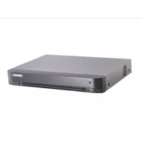 iDS-7208HQHI-M1/FA(С). Видеорегистратор TVI 8-канальный. Hikvision
