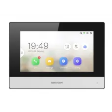 DS-KH6320-WTDE1. Монитор IP-домофона. Hikvision