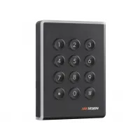 DS-K1108AEK. Считыватель карт EM-Marin с механической клавиатурой. Hikvision