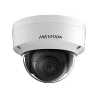 DS-2CD2183G2-IS(4мм). Профессиональная видеокамера IP купольная. Hikvision