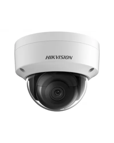 DS-2CD2183G2-IS(2.8мм). Профессиональная видеокамера IP купольная. Hikvision в Твери