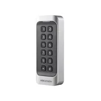 DS-K1107AEK. Считыватель карт EM-Marin с механической клавиатурой. Hikvision