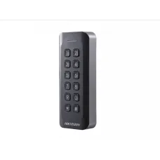 DS-K1802EК. Считыватель карт EM-Marin с механической клавиатурой. Hikvision