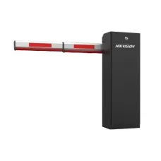 DS-TMG4B0-RA(4m). Шлагбаум автоматический для правостороннего монтажа. Hikvision