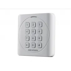 DS-K1801EK. Считыватель карт EM-Marin с механической клавиатурой. Hikvision