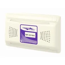 MP-251W4. Преобразователь интерфейсов. Hostcall