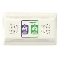 MP-331W1. Палатная консоль. Hostcall