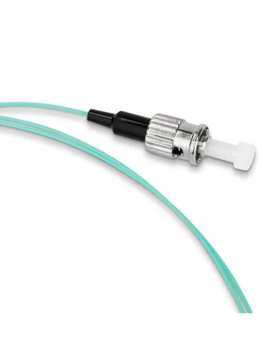 FPT-B9-503-FC/PR-1M-LSZH-AQ. Пигтейл оптический. Hyperline в Твери