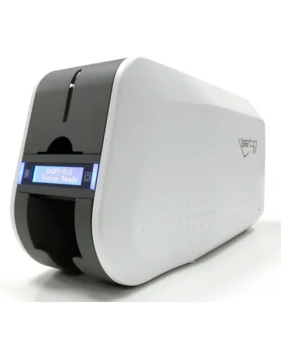 SMART 51 (651404) Single Side Ethernet USB. Принтер. IDP в Твери