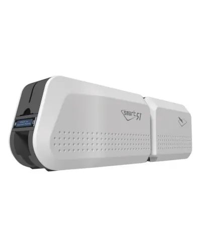 SMART 51 (651410) Dual Side LAM Ethernet USB. Принтер. IDP в Твери