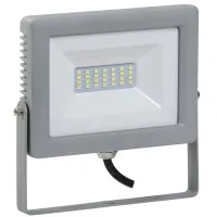 СДО 07-30 серый IP65 (LPDO701-30-K03). Прожектор светодиодный. IEK