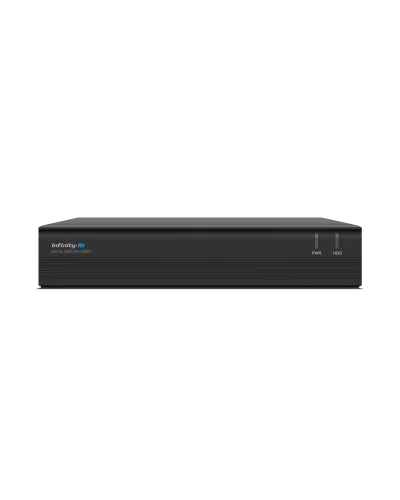 VRF-HD400L. Видеорегистратор мультиформатный 4-канальный. Infinity в Твери