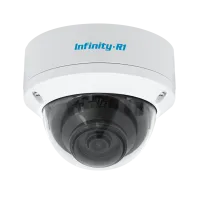 IDM-2M-28. Видеокамера IP купольная. Infinity