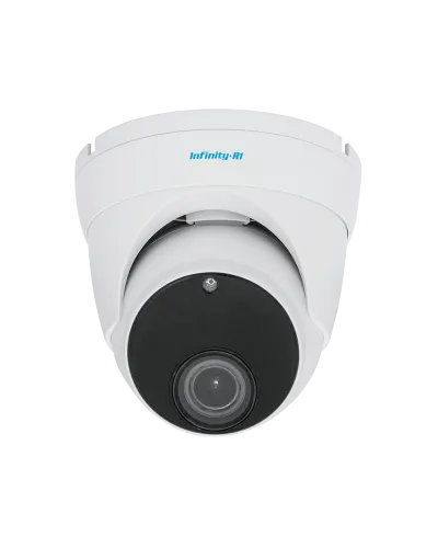 IDG-2M-2812AF. Видеокамера IP купольная. Infinity в Твери