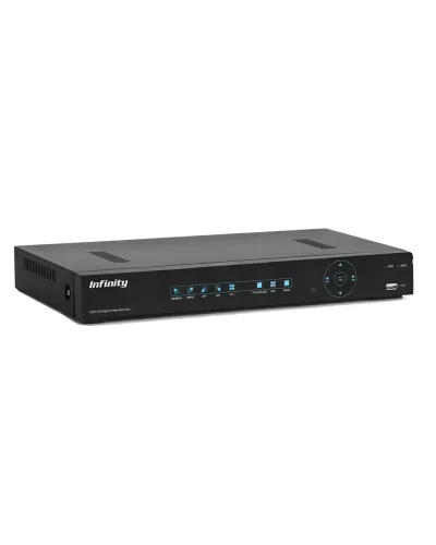 VRF-UHD1628M. Видеорегистратор мультиформатный 16-канальный. Infinity в Твери