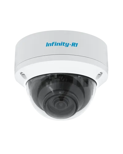IDM-5M-28. Видеокамера IP купольная. Infinity в Твери