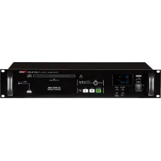 CD-610U. Проигрыватель CD/MP3. Inter-M
